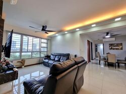 Boon Lay Avenue (Jurong West), Multi Generation #563631801